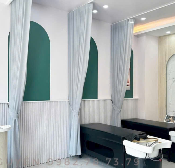 Màn spa mẫu 10