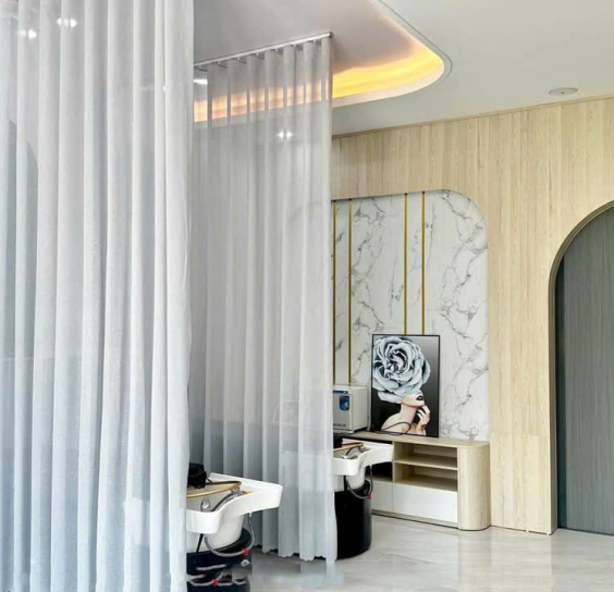 Màn spa mẫu 12