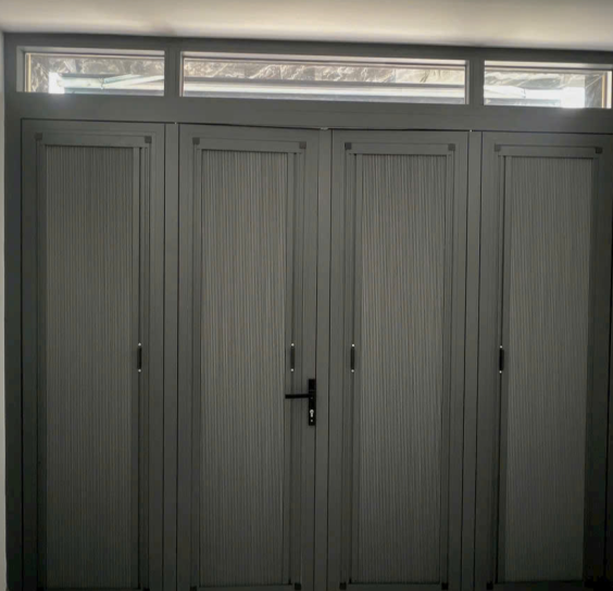 Màn tổ ong màn chống muỗi mẫu 11