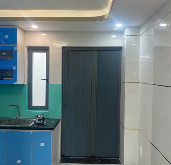 Màn tổ ong màn chống muỗi mẫu 24