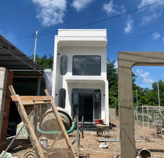 THI CÔNG RÈM MÀN ĐẸP Ở TÂN ĐÔNG HIỆP