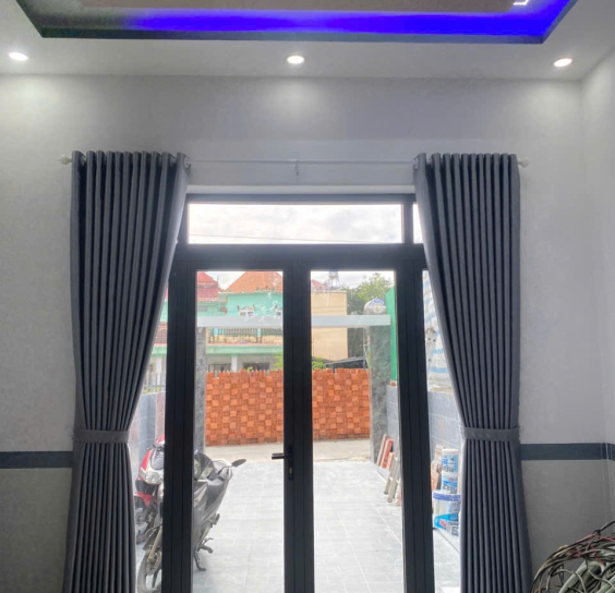 chuyên thi công lắp ráp màn ở tân đông hiệp