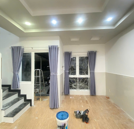rèm cửa đẹp giá rẻ gần đây