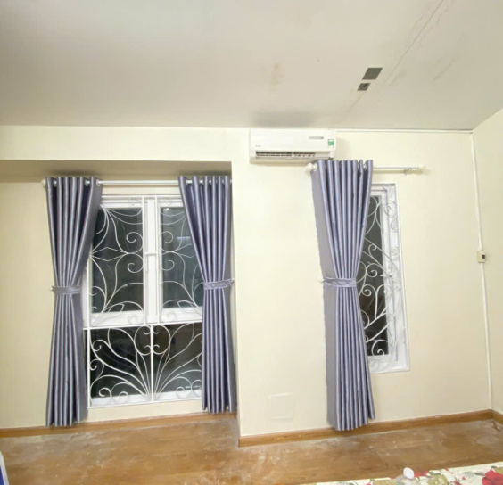 màn vải đẹp gần đây