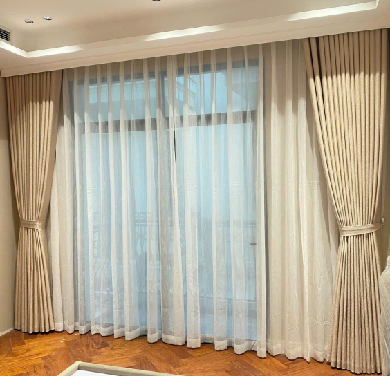 rèm cửa cao cấp gần đây tân ba thái hòa 