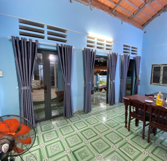 Rèm Cửa Đẹp Gần Đây Tân Đông Hiệp Dĩ An