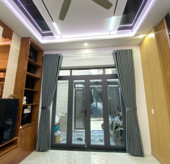 thi công rèm cửa giá rẻ tại thái hòa