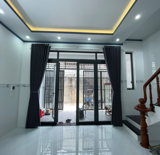 Màn Vải Chống Nắng Giá Rẻ Gần Đây